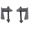 H & H Industrial Products 10 Piece 13mm T-Slot Mini Clamping Set 3906-0320 - alternate 2
